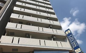 ウィークリー ＆ マンスリー シティ イン 小倉